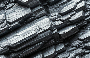 Iron ore